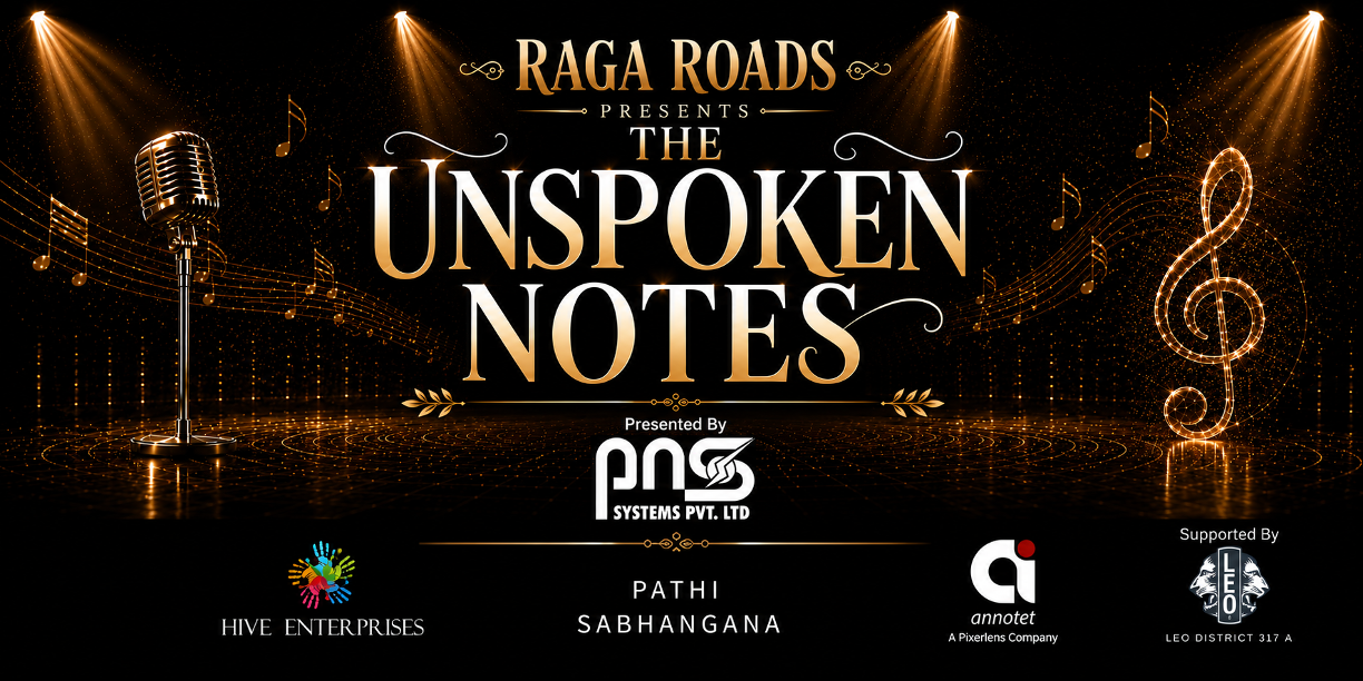 The Unspoken Notes